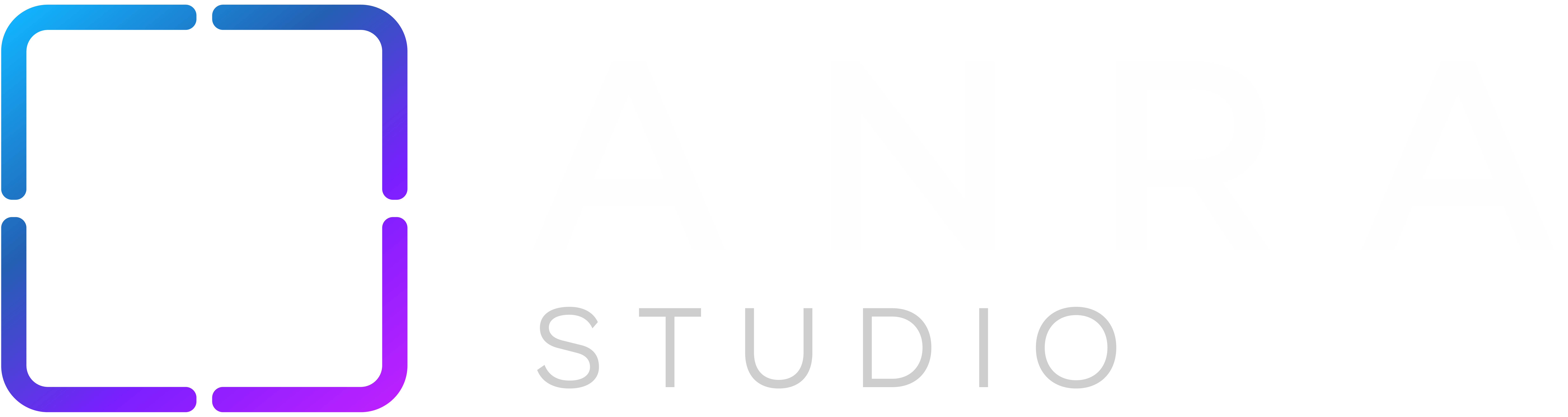 ANRA Studio logo